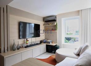Apartamento, 2 Quartos, 2 Vagas, 2 Suites em Lourdes, Belo Horizonte, MG valor de R$ 1.825.000,00 no Lugar Certo