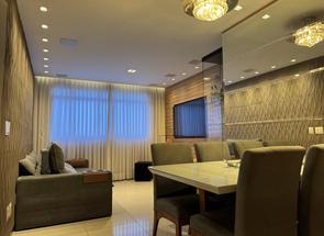 Apartamento, 3 Quartos, 2 Vagas, 1 Suite em Sagrada Família, Belo Horizonte, MG valor de R$ 690.000,00 no Lugar Certo