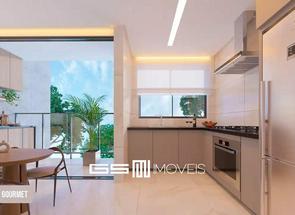 Cobertura, 3 Quartos, 2 Vagas, 2 Suites em Sion, Belo Horizonte, MG valor de R$ 2.131.852,00 no Lugar Certo