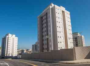 Apartamento, 2 Quartos, 1 Vaga em Nova Vista, Belo Horizonte, MG valor de R$ 371.137,00 no Lugar Certo