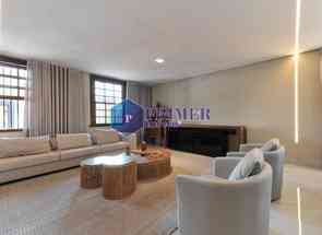 Casa, 4 Quartos, 4 Vagas, 4 Suites em Belvedere, Belo Horizonte, MG valor de R$ 3.600.000,00 no Lugar Certo