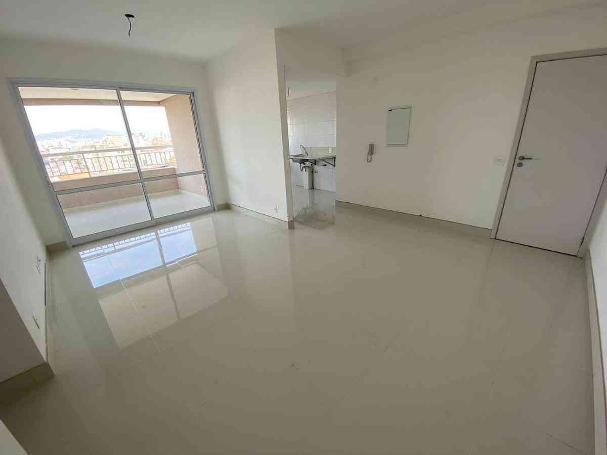 Apartamento com 4 quartos à venda no bairro Caiçaras, 119m²