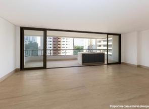Apartamento, 4 Quartos, 4 Vagas, 4 Suites em Vila da Serra, Nova Lima, MG valor de R$ 8.360.000,00 no Lugar Certo