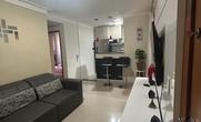 Apartamento, 2 Quartos, 2 Vagas