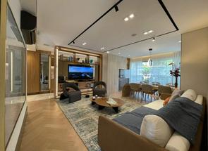 Apartamento, 2 Quartos, 1 Vaga, 2 Suites em Vila Clementino, São Paulo, SP valor de R$ 1.710.000,00 no Lugar Certo
