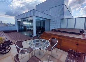 Cobertura, 3 Quartos, 4 Vagas, 2 Suites em Sion, Belo Horizonte, MG valor de R$ 2.890.000,00 no Lugar Certo