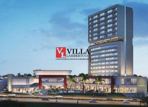 Apart Hotel, 1 Quarto em Centro, Contagem, MG valor de R$ 380.000,00 no Lugar Certo