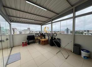 Cobertura, 5 Quartos, 3 Vagas, 1 Suite em São Paulo, Belo Horizonte, MG valor de R$ 705.000,00 no Lugar Certo