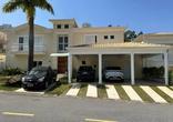 Casa, 4 Quartos, 4 Vagas, 4 Suites