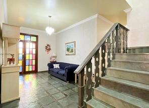 Casa, 5 Quartos, 4 Vagas, 2 Suites em Luxemburgo, Belo Horizonte, MG valor de R$ 2.700.000,00 no Lugar Certo