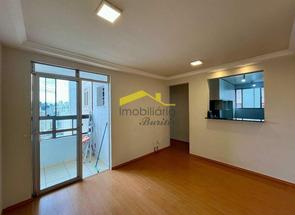 Apartamento, 3 Quartos, 1 Vaga, 1 Suite para alugar em Buritis, Belo Horizonte, MG valor de R$ 3.000,00 no Lugar Certo