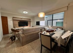 Apartamento, 3 Quartos, 2 Vagas, 1 Suite em Castelo, Belo Horizonte, MG valor de R$ 800.000,00 no Lugar Certo