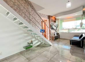 Cobertura, 3 Quartos, 3 Vagas, 1 Suite em Pouso Alegre, Horto, Belo Horizonte, MG valor de R$ 850.000,00 no Lugar Certo