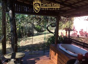 Casa, 4 Quartos, 4 Vagas, 1 Suite em Quintas do Jacuba, Contagem, MG valor de R$ 1.500.000,00 no Lugar Certo