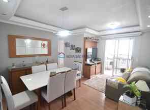 Apartamento, 3 Quartos, 2 Vagas, 1 Suite em Abagiba, Vila das Mercês, São Paulo, SP valor de R$ 560.000,00 no Lugar Certo