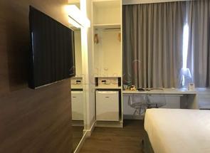 Apartamento, 1 Quarto, 1 Vaga, 1 Suite em Avenida Presidente Kennedy, Nova Ribeirânia, Ribeirão Preto, SP valor de R$ 350.000,00 no Lugar Certo