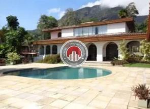 Casa em Condomínio, 7 Quartos em Estrada de Itajuru, Itanhangá, Rio de Janeiro, RJ valor de R$ 6.270.000,00 no Lugar Certo