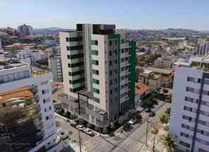 Apartamento, 3 Quartos, 2 Vagas, 1 Suite em Palmares, Belo Horizonte, MG valor de R$ 704.000,00 no Lugar Certo