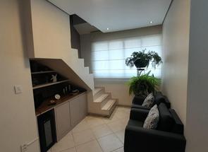 Cobertura, 3 Quartos, 2 Vagas, 1 Suite em Manacás, Belo Horizonte, MG valor de R$ 680.000,00 no Lugar Certo