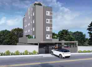 Apartamento, 2 Quartos, 1 Vaga, 1 Suite em Araguaia, Belo Horizonte, MG valor de R$ 450.000,00 no Lugar Certo