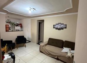 Apartamento, 2 Quartos, 1 Vaga em Vila Verde, Betim, MG valor de R$ 115.000,00 no Lugar Certo