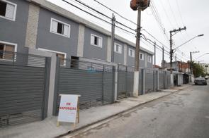 Casa, 3 Quartos, 4 Vagas, 1 Suite em José Gervásio Artigas, Vila Moraes, São Paulo, SP valor de R$ 590.000,00 no Lugar Certo