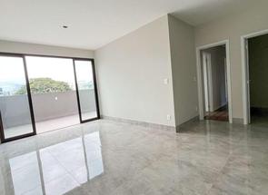 Apartamento, 4 Quartos, 3 Vagas, 2 Suites em Castelo, Belo Horizonte, MG valor de R$ 1.450.712,00 no Lugar Certo
