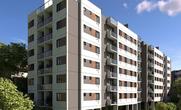 Apartamento, 2 Quartos