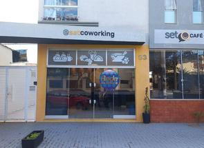 Andar, 4 Vagas para alugar em Santa Luiza, Varginha, MG valor de R$ 6.000,00 no Lugar Certo