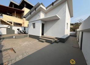 Casa, 2 Quartos, 2 Vagas para alugar em Cid Rebelo Horta, João Pinheiro, Belo Horizonte, MG valor de R$ 3.200,00 no Lugar Certo