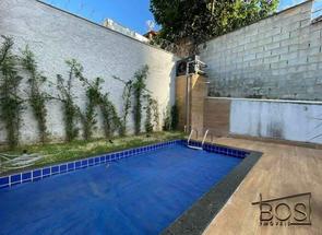 Casa, 3 Quartos, 2 Vagas, 1 Suite em Santa Efigênia, Belo Horizonte, MG valor de R$ 1.390.000,00 no Lugar Certo