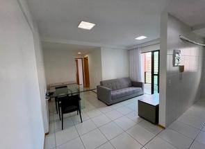 Apartamento, 2 Quartos, 2 Vagas, 1 Suite para alugar em Graças, Recife, PE valor de R$ 5.980,00 no Lugar Certo