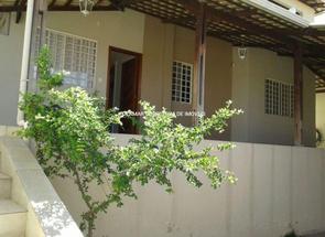 Casa, 5 Quartos, 4 Vagas, 2 Suites em Monte Castelo, Contagem, MG valor de R$ 895.000,00 no Lugar Certo