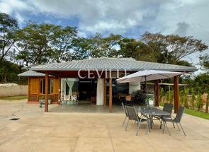 Casa em Condomínio, 3 Quartos, 2 Suites em Is, Condominio Reserva de Piedade, Brumadinho, MG valor de R$ 1.180.000,00 no Lugar Certo