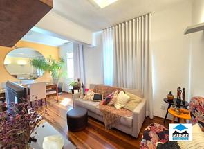 Apartamento, 3 Quartos, 1 Vaga, 1 Suite em Sagrada Família, Belo Horizonte, MG valor de R$ 560.000,00 no Lugar Certo