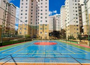 Apartamento, 3 Quartos, 2 Vagas, 1 Suite em Conjunto Califórnia, Belo Horizonte, MG valor de R$ 499.000,00 no Lugar Certo
