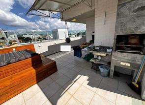 Cobertura, 3 Quartos, 2 Vagas, 1 Suite em Santa Inês, Belo Horizonte, MG valor de R$ 950.000,00 no Lugar Certo