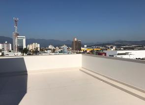 Cobertura, 3 Quartos, 2 Vagas, 1 Suite em Centro, Palhoça, SC valor de R$ 950.000,00 no Lugar Certo