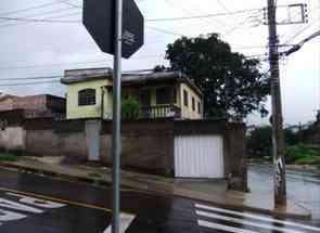Casa, 2 Quartos, 1 Suite para alugar em Boa Vista, Belo Horizonte, MG valor de R$ 1.500,00 no Lugar Certo