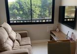 Apartamento, 2 Quartos
