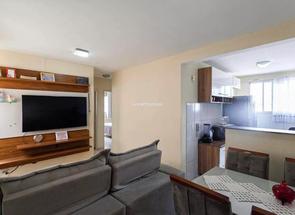 Apartamento, 3 Quartos, 1 Vaga, 1 Suite em Arpoador, Contagem, MG valor de R$ 298.000,00 no Lugar Certo
