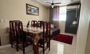 Apartamento, 2 Quartos