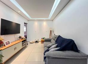 Apartamento, 2 Quartos, 2 Vagas, 1 Suite em Santa Branca, Belo Horizonte, MG valor de R$ 590.000,00 no Lugar Certo