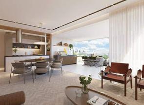 Apartamento, 4 Quartos, 2 Vagas, 1 Suite em Vale do Sereno, Nova Lima, MG valor de R$ 3.309.000,00 no Lugar Certo