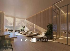 Apartamento, 4 Quartos, 3 Vagas, 2 Suites em Vila da Serra, Nova Lima, MG valor de R$ 2.801.500,00 no Lugar Certo