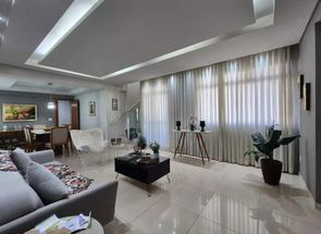 Cobertura, 4 Quartos, 4 Vagas, 2 Suites em Cruzeiro, Belo Horizonte, MG valor de R$ 2.950.000,00 no Lugar Certo