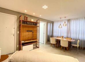 Apartamento, 2 Quartos, 2 Vagas, 1 Suite em Santa Efigênia, Belo Horizonte, MG valor de R$ 780.000,00 no Lugar Certo