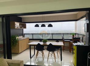 Apartamento, 3 Quartos em Avenida Pl 3, Parque Lozandes, Goiânia, GO valor de R$ 1.000.000,00 no Lugar Certo