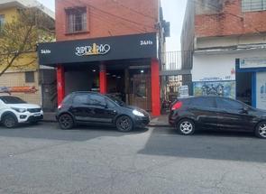 Casa, 2 Quartos para alugar em Santa Teresa, Belo Horizonte, MG valor de R$ 1.800,00 no Lugar Certo
