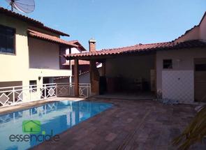 Casa, 5 Vagas, 2 Suites para alugar em Jardim Riacho das Pedras, Contagem, MG valor de R$ 6.000,00 no Lugar Certo